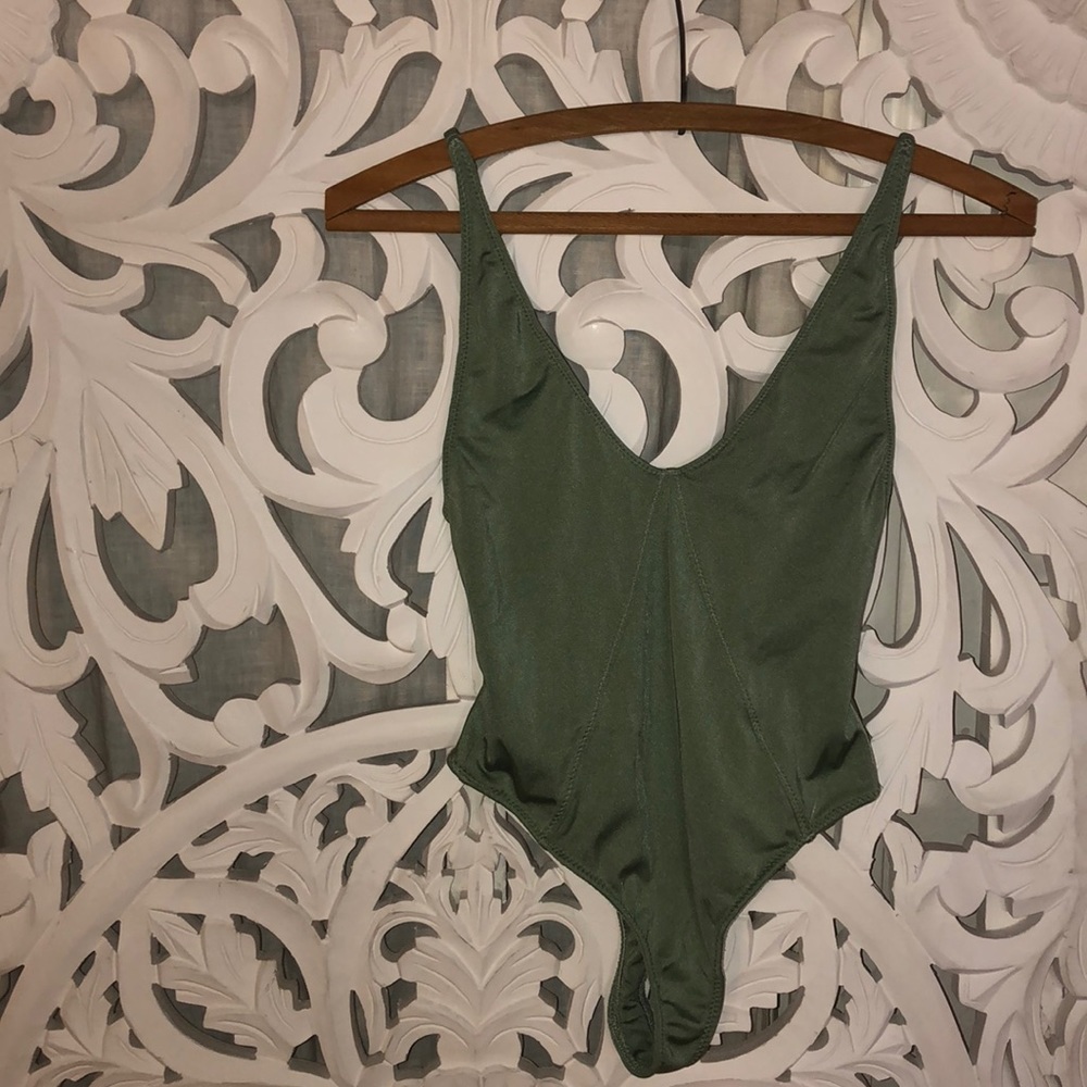 Devon one piece, sommer swim